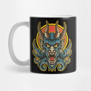 Mystical Stannum: Spiritual Alloys Mug